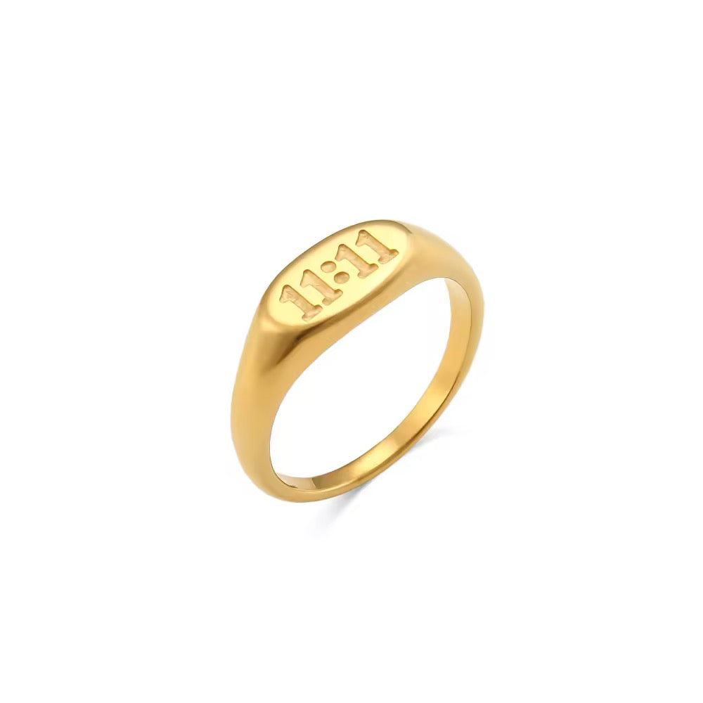 11:11 Anora Ring