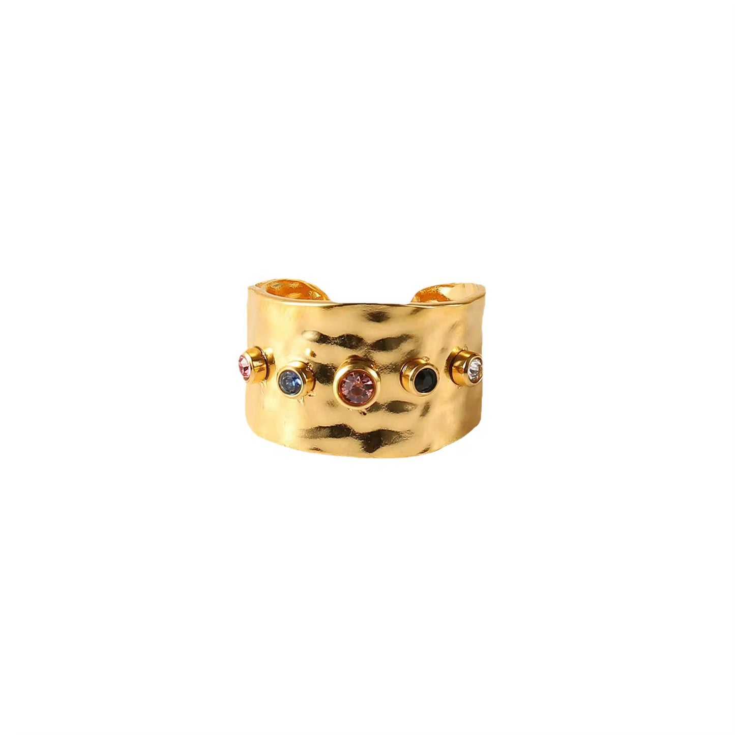 Avela Ring