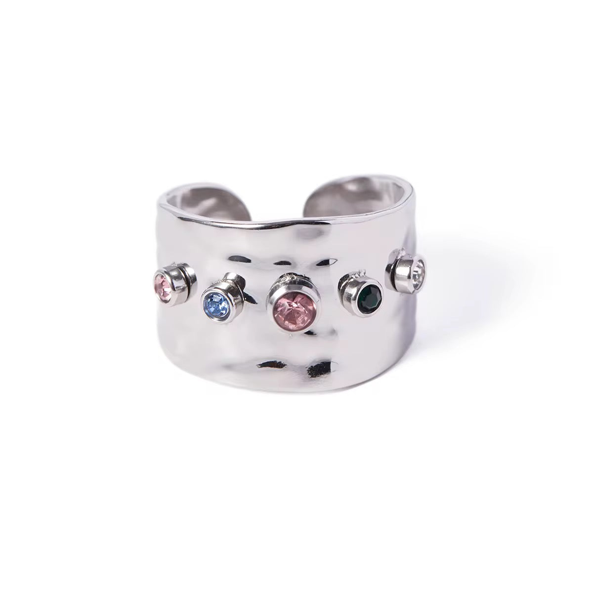 Avela Ring