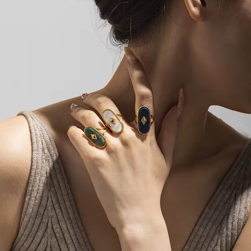 Isara Ring