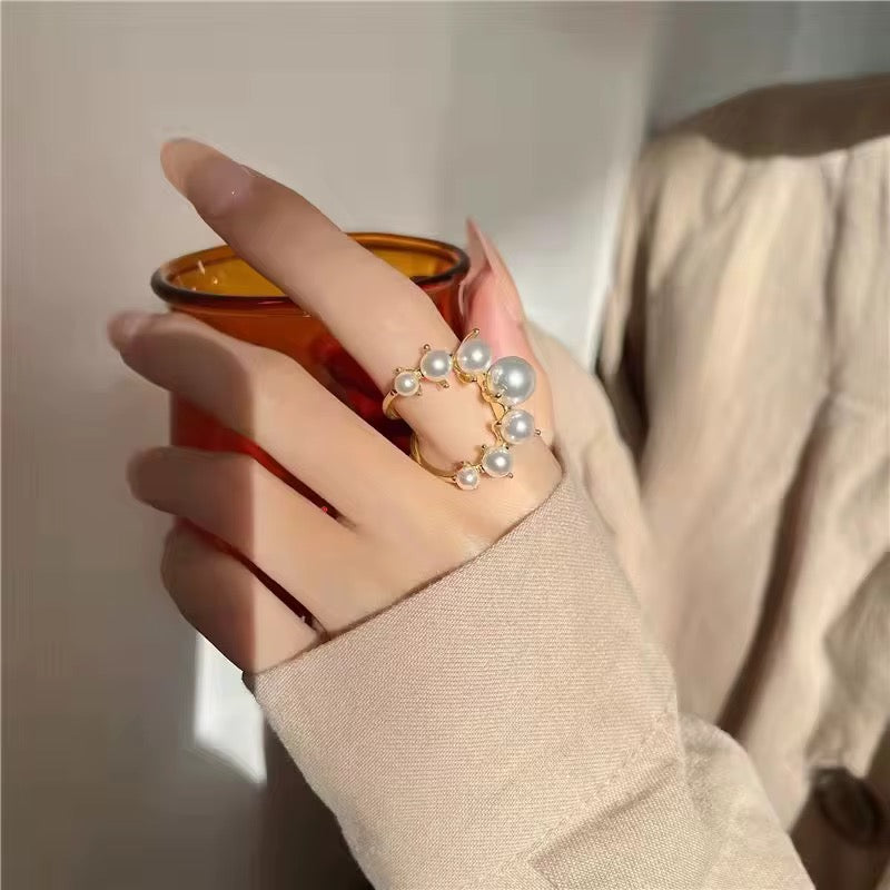Aluna Ring