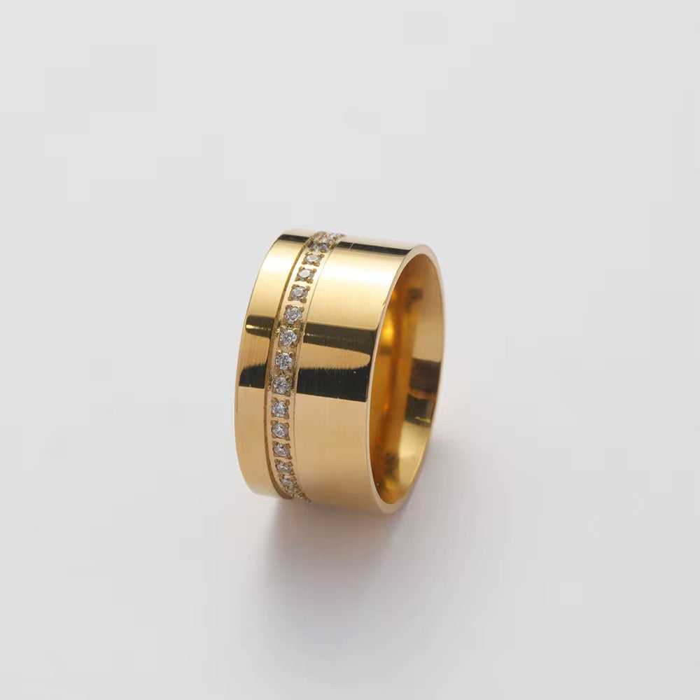 Solin Ring