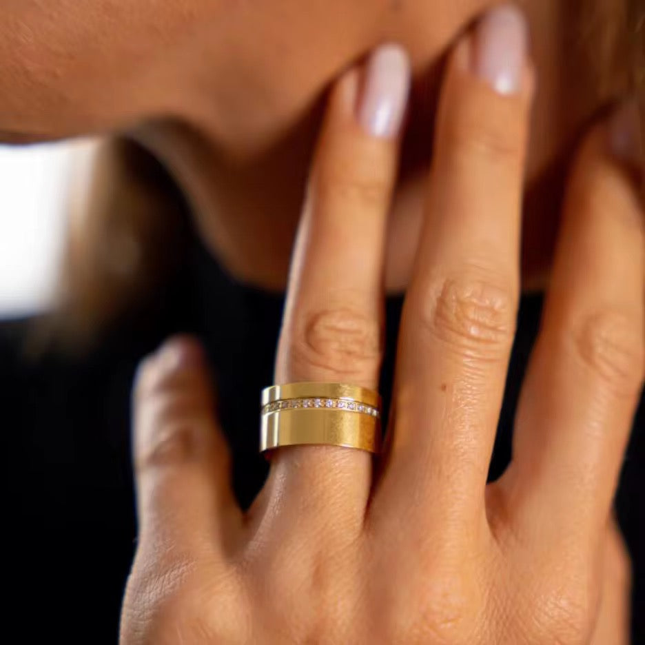 Solin Ring