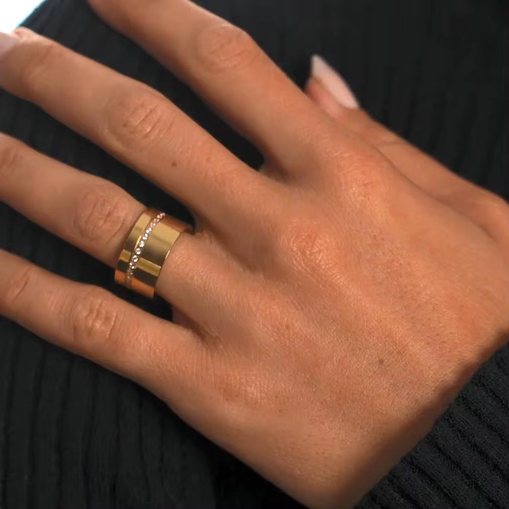 Solin Ring