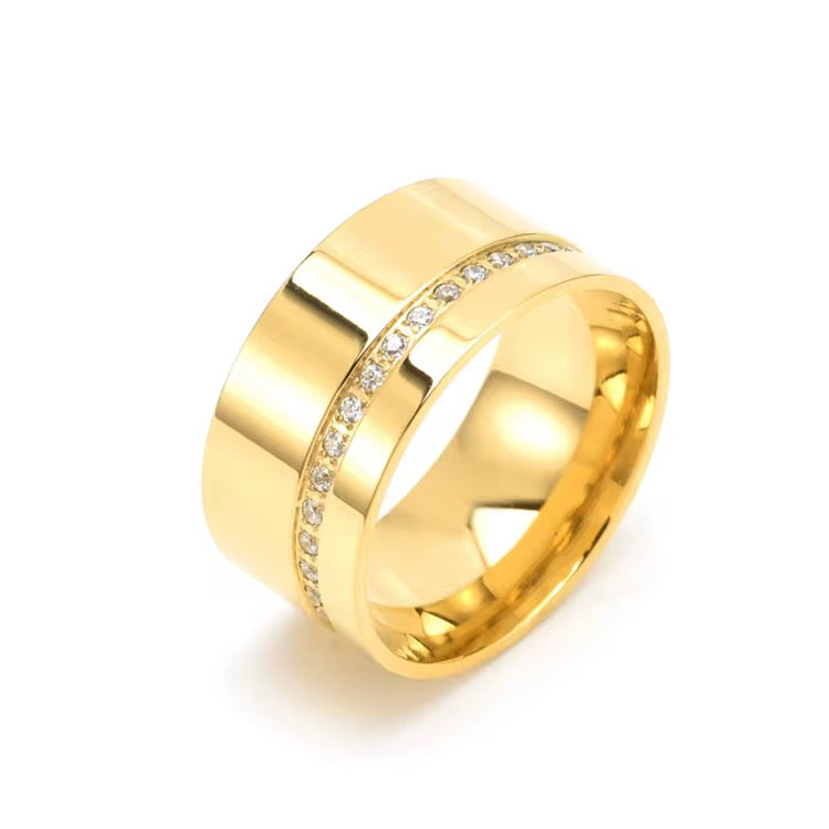 Solin Ring