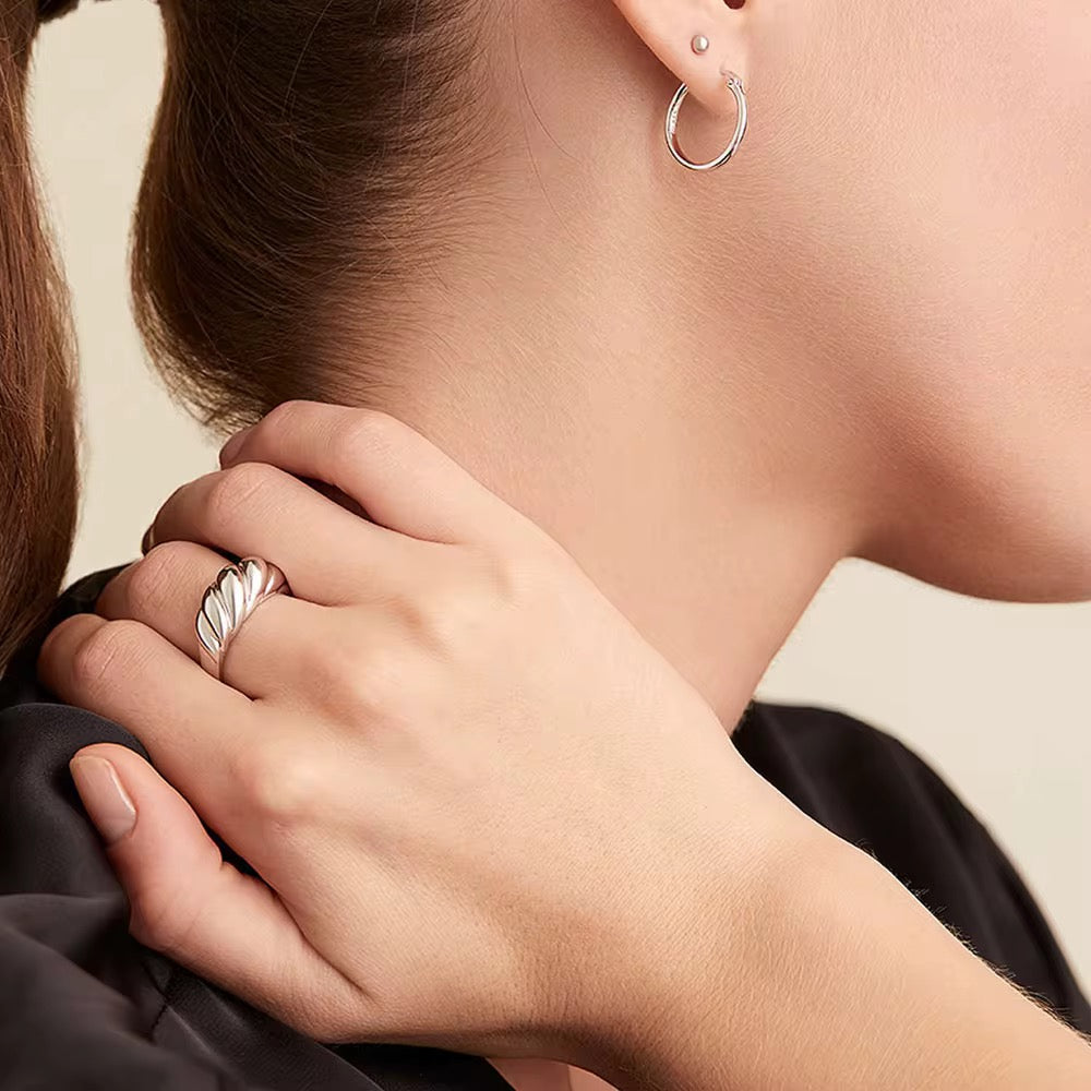 Moïra Ring