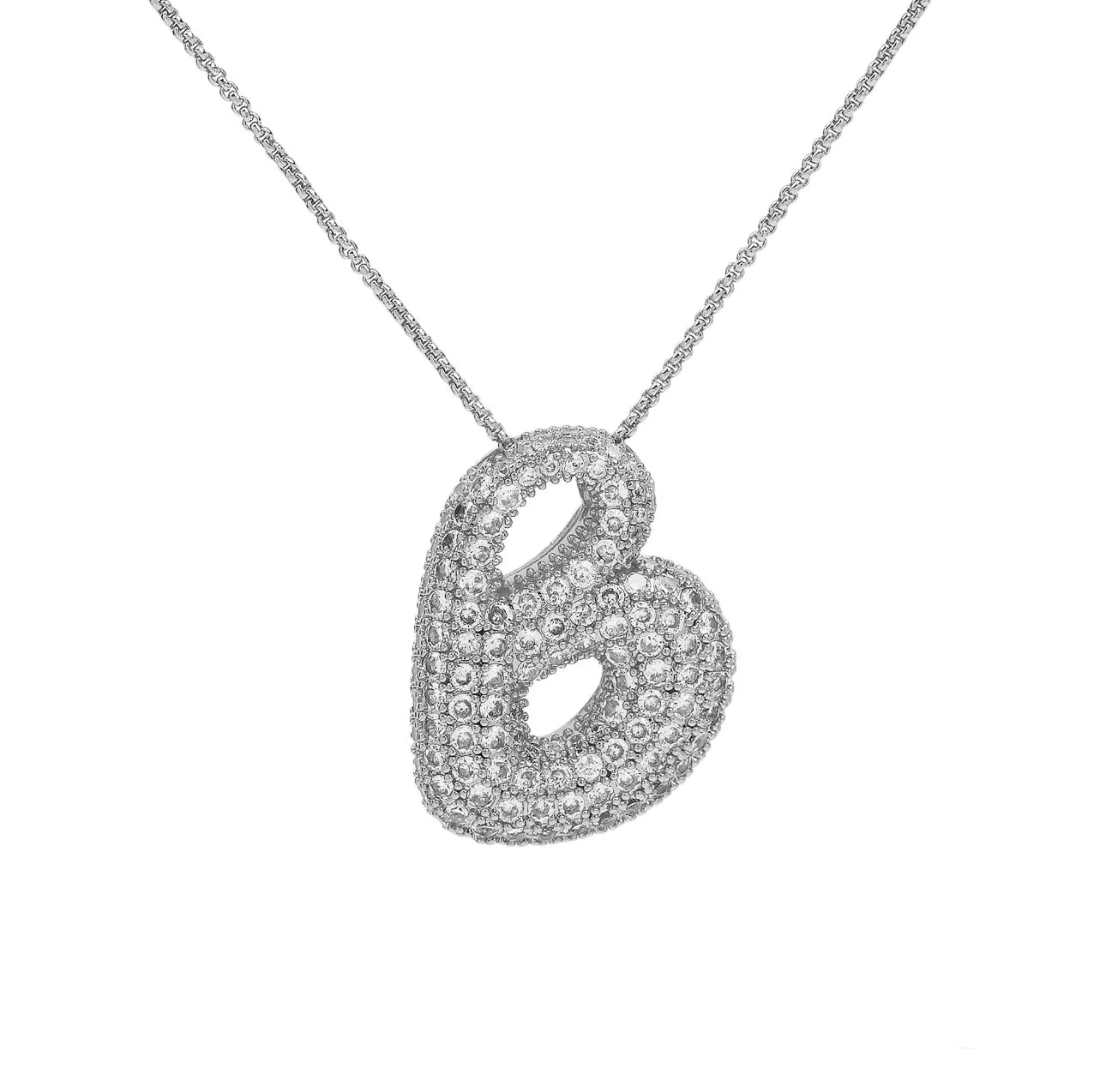 Glint Pop Gold  Necklace