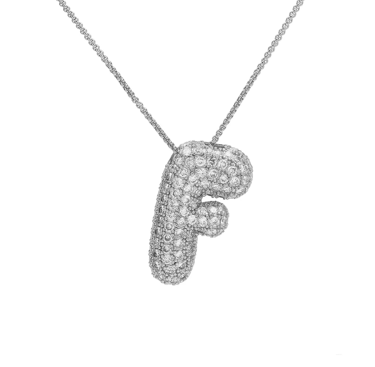 Glint Pop Gold  Necklace