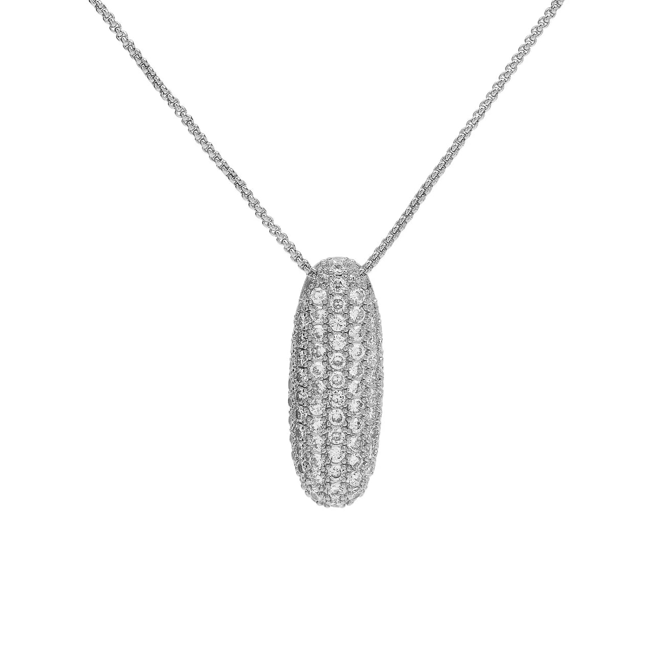 Glint Pop Gold  Necklace