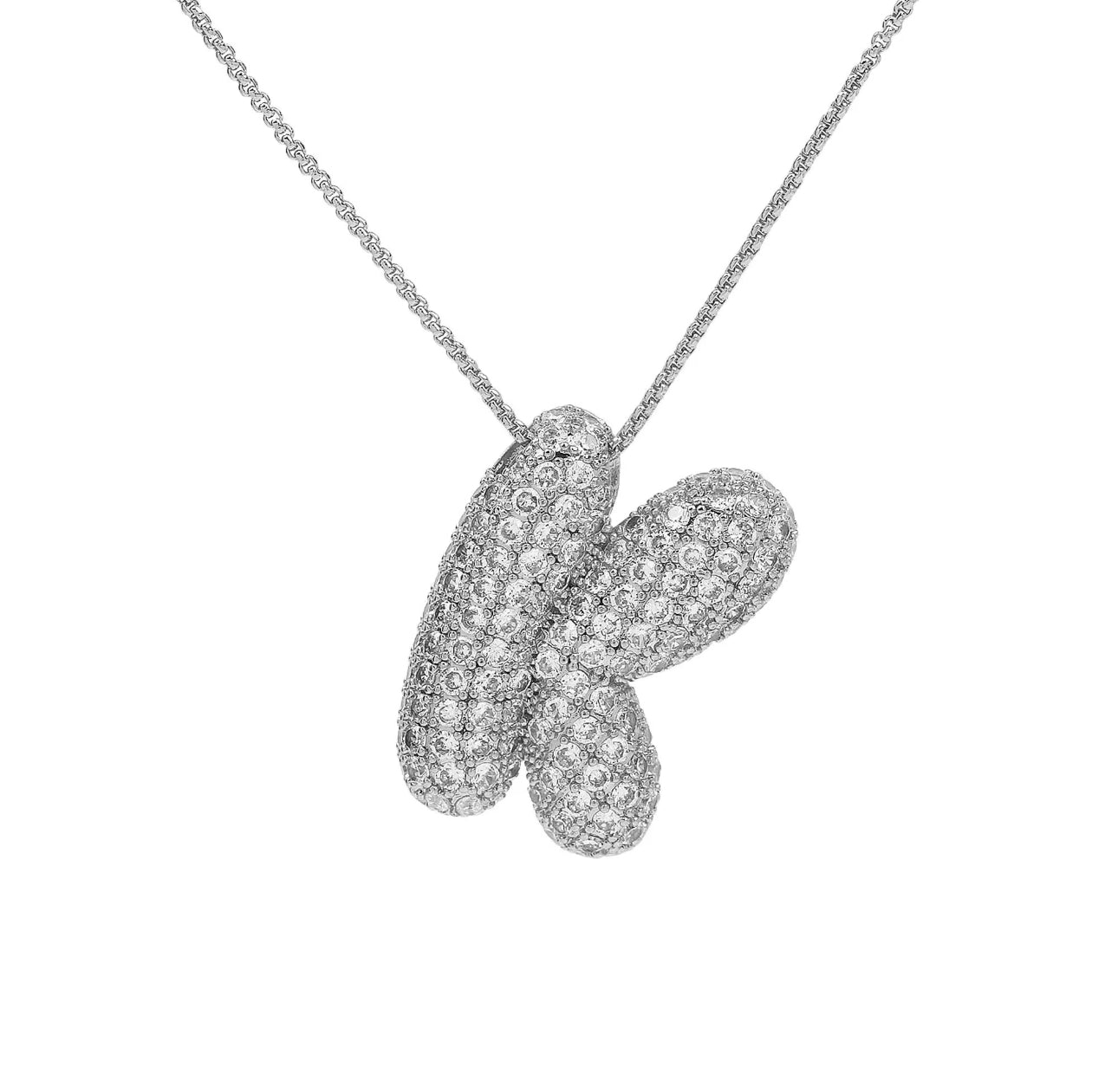 Glint Pop Gold  Necklace