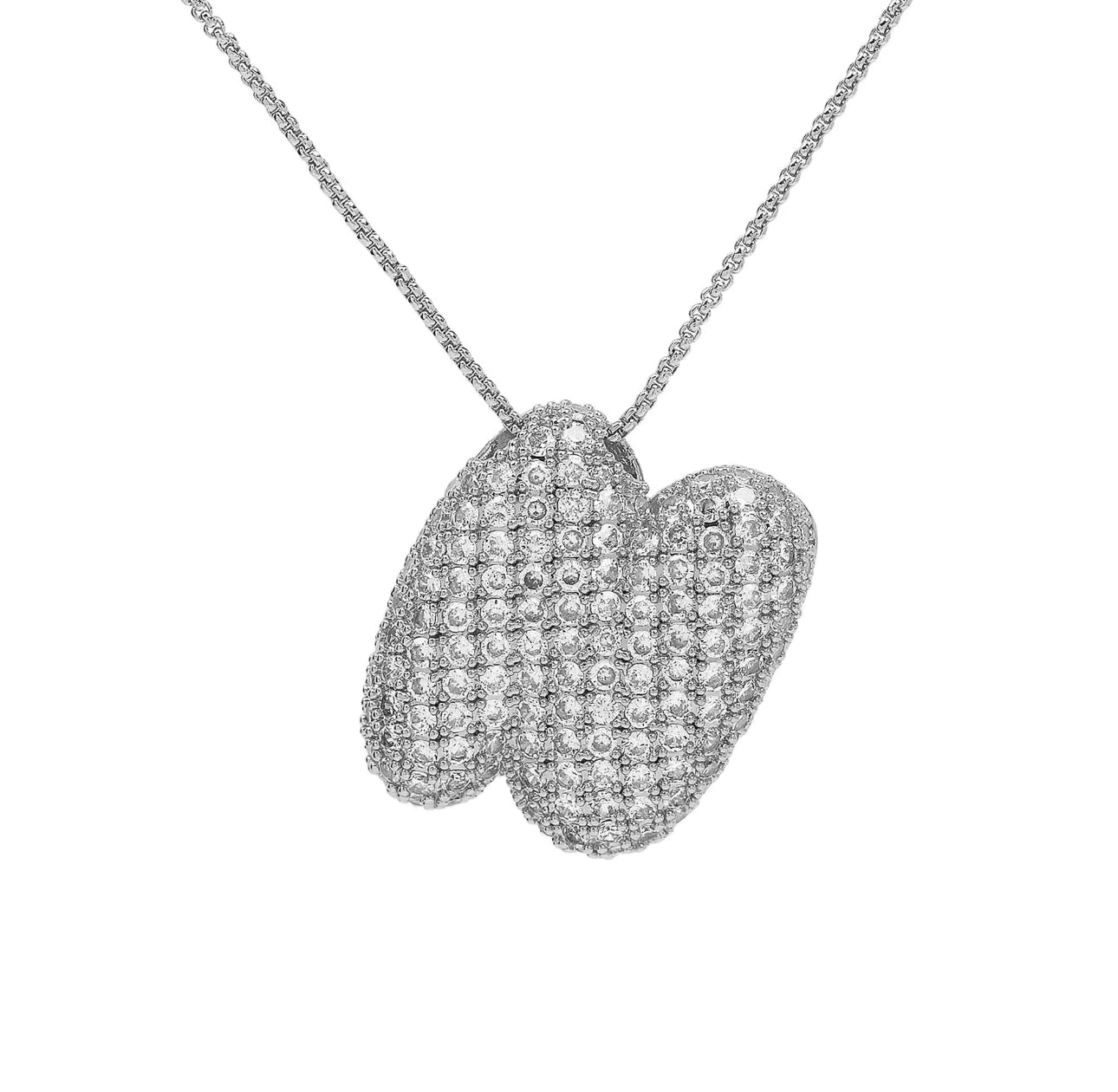 Glint Pop Gold  Necklace