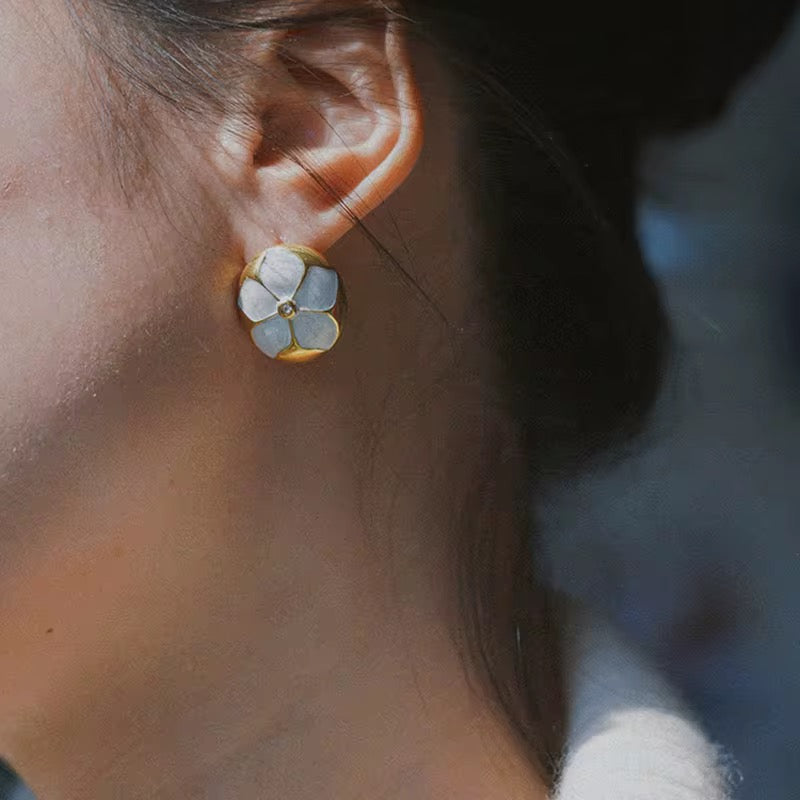 Florie Earrings