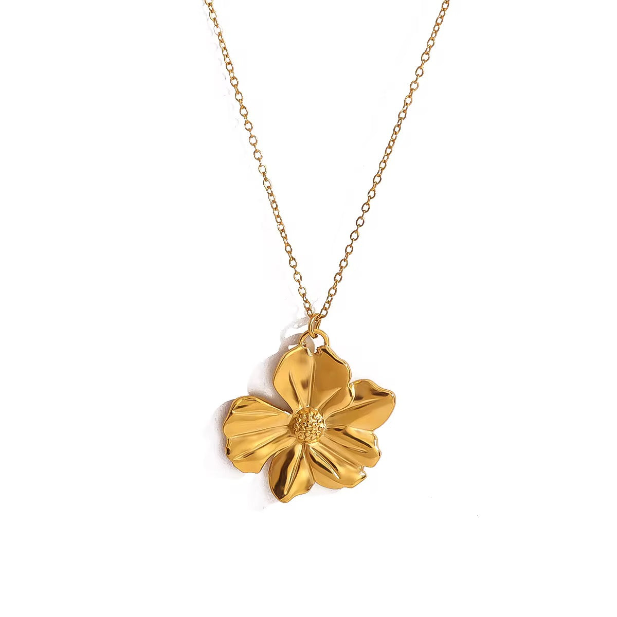 My Flora Necklace