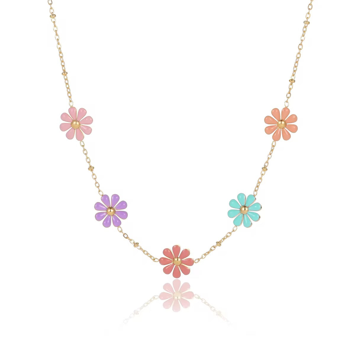 Daisyloo Necklace