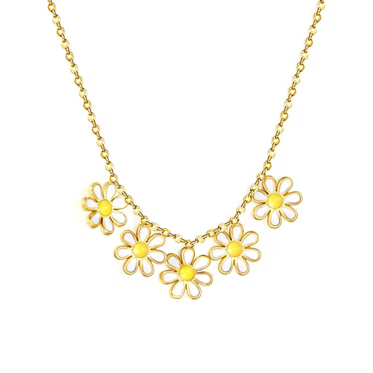 Daiselle Necklace