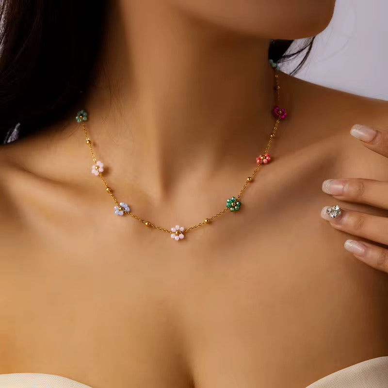 Loveyloo Necklace