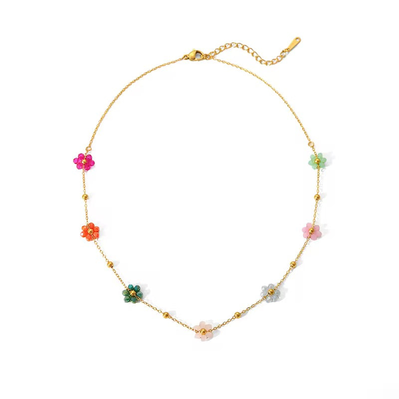 Loveyloo Necklace