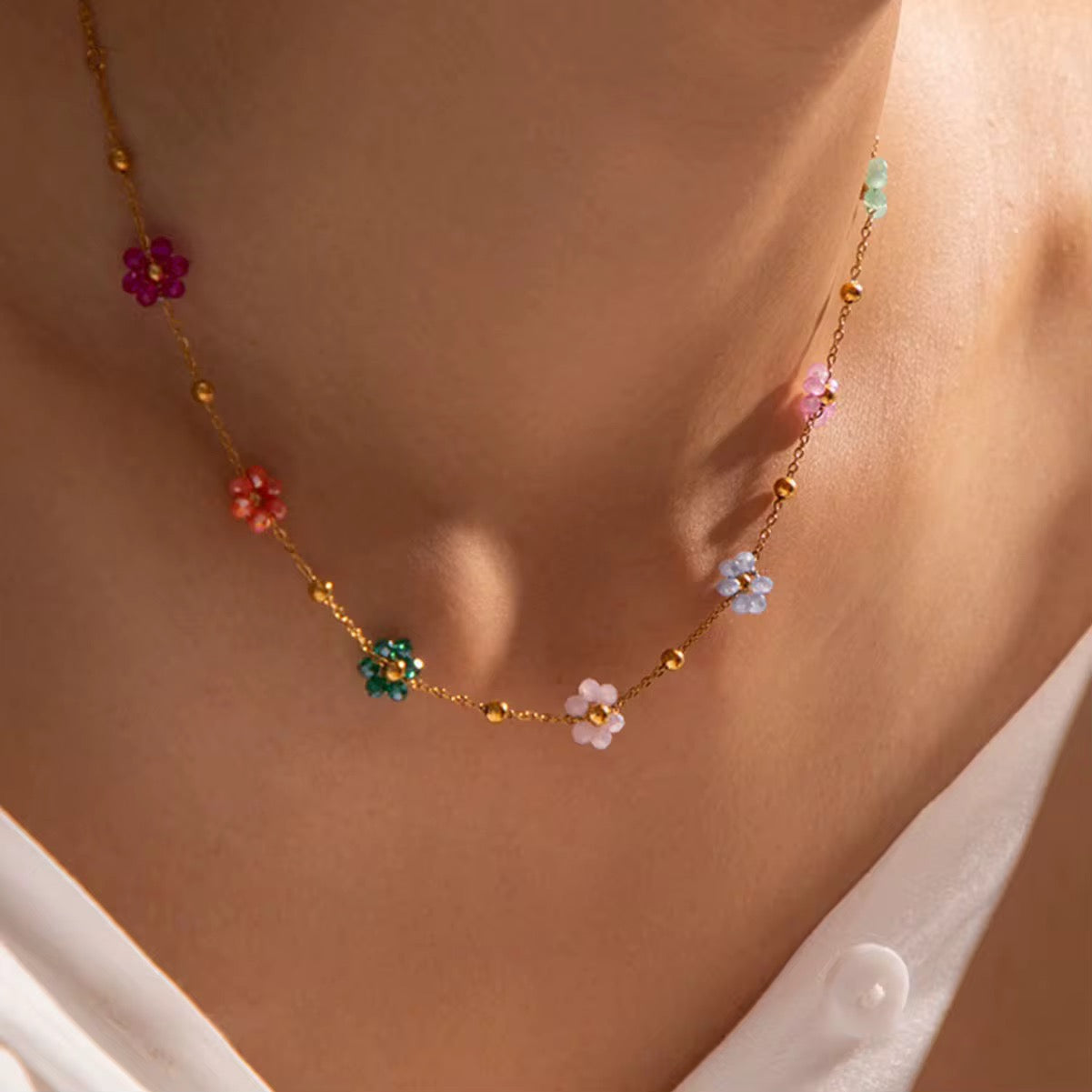 Loveyloo Necklace