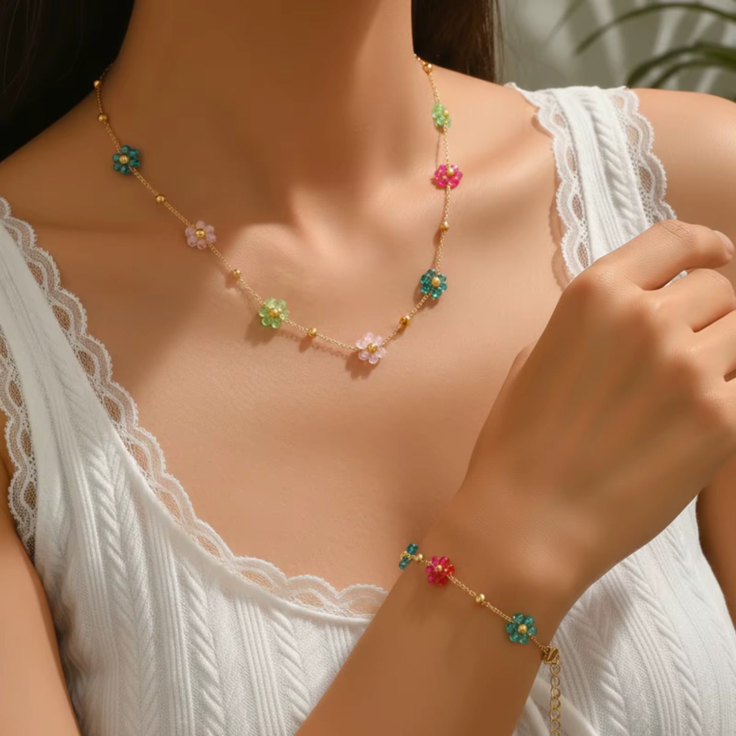 Loveyloo Bracelet