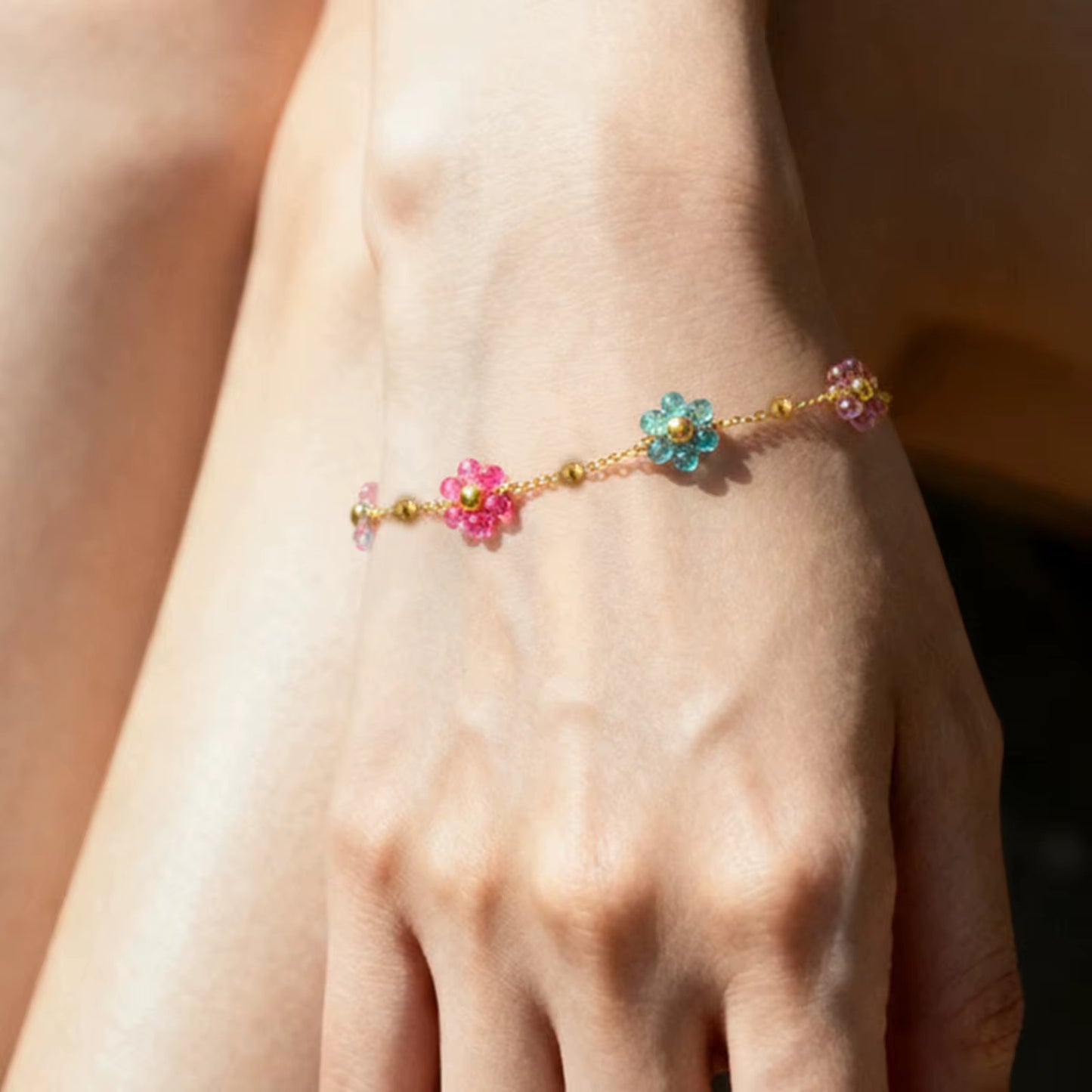 Loveyloo Bracelet