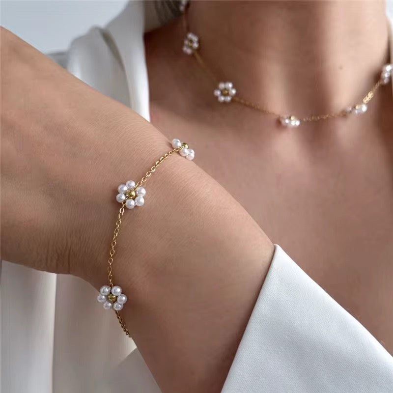 Ivory Loveyloo Bracelet
