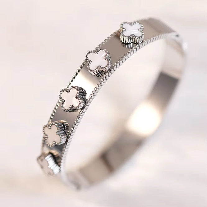 Petaline Bangle