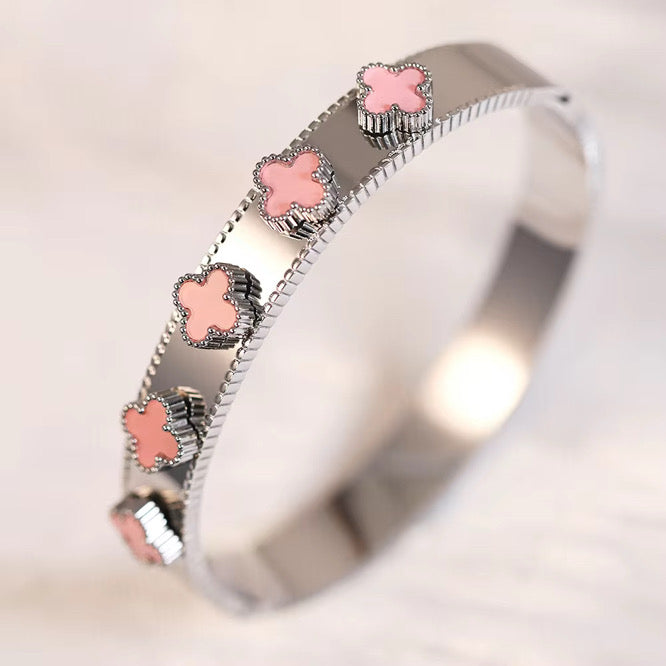 Petaline Bangle