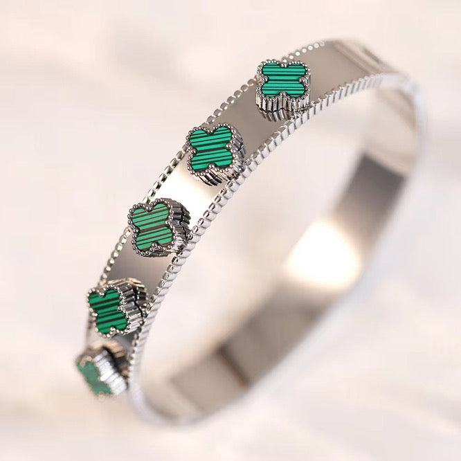 Petaline Bangle