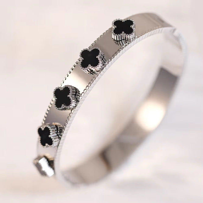 Petaline Bangle