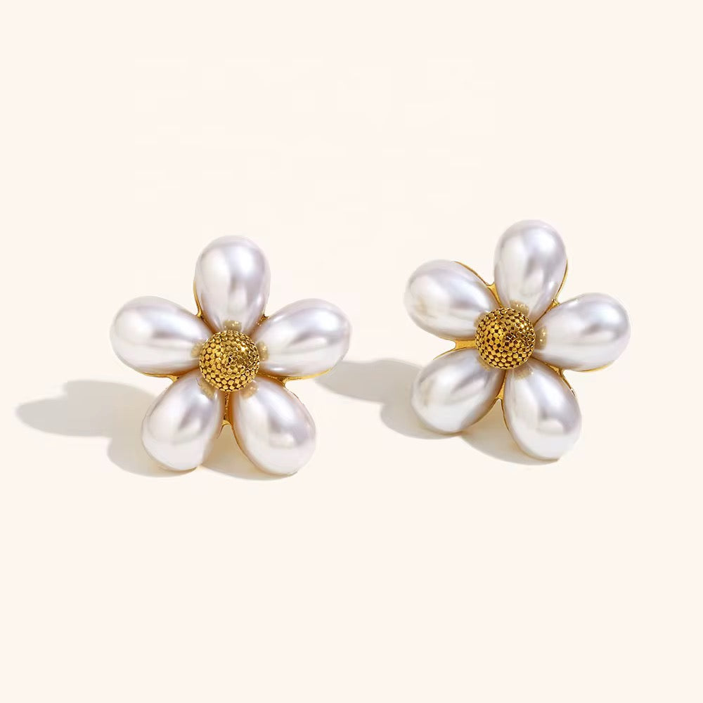 Bloselle Earrings