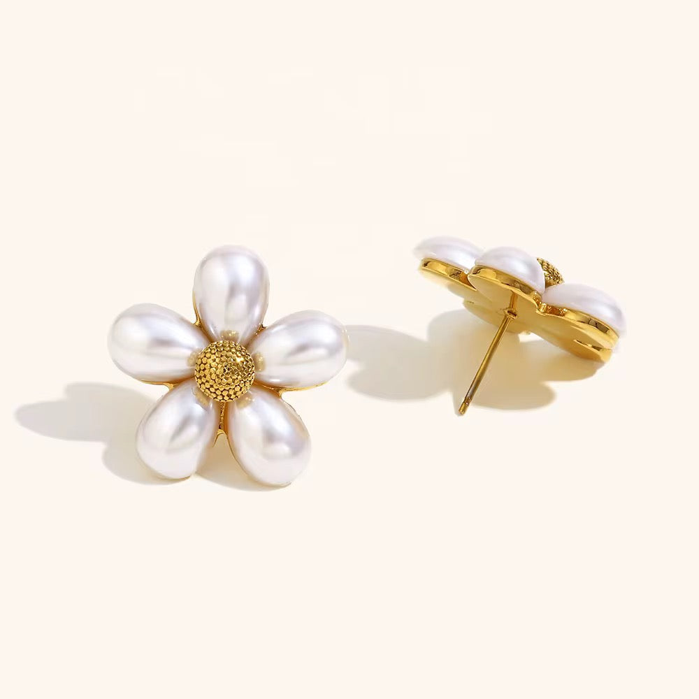 Bloselle Earrings
