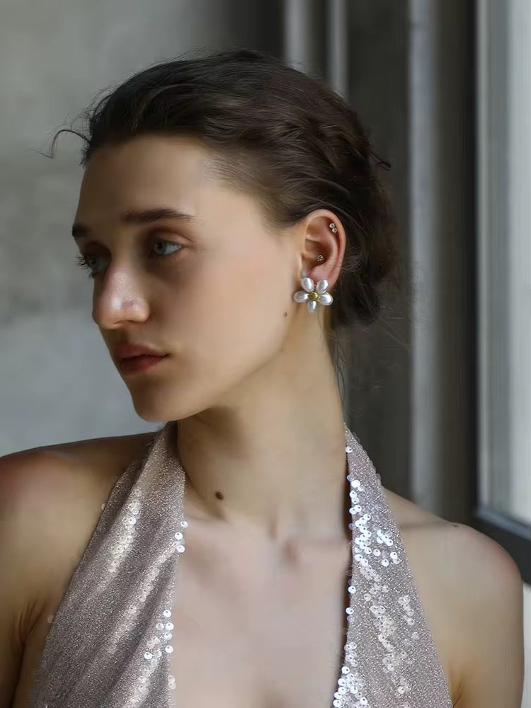 Bloselle Earrings
