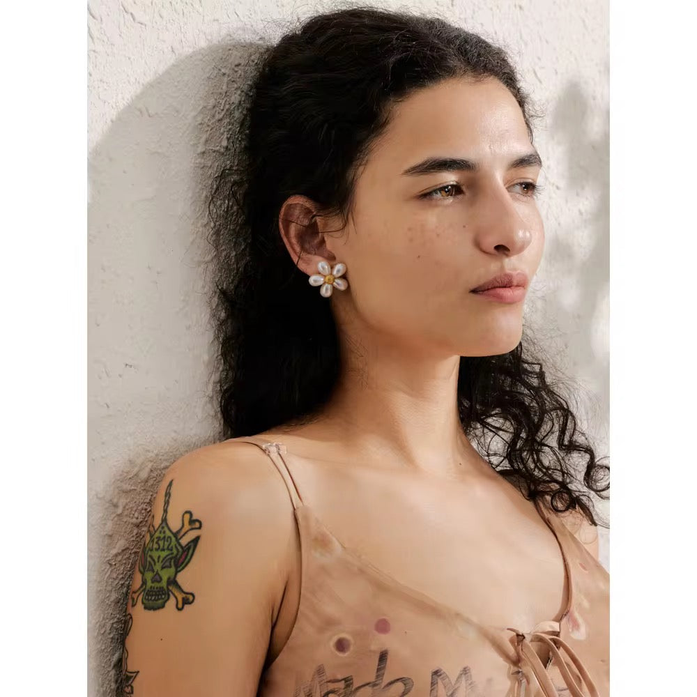 Bloselle Earrings