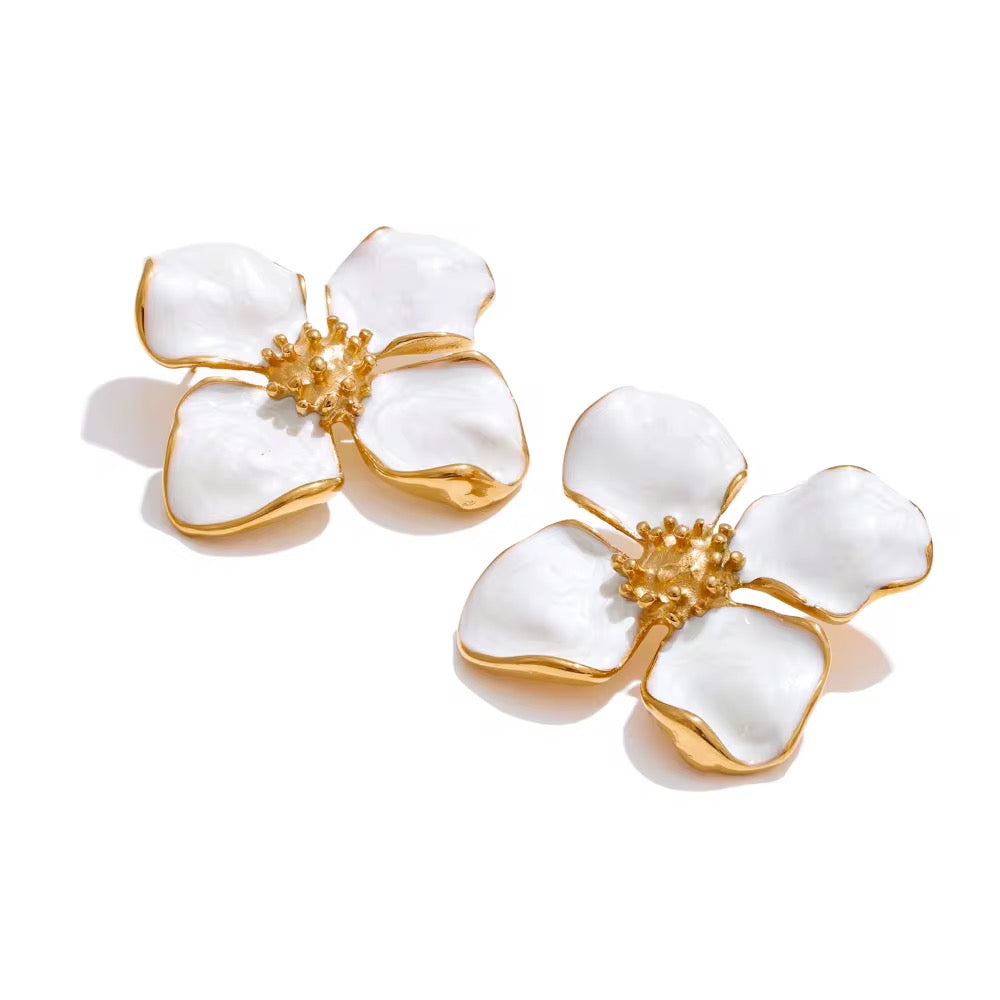 Primelle Earrings