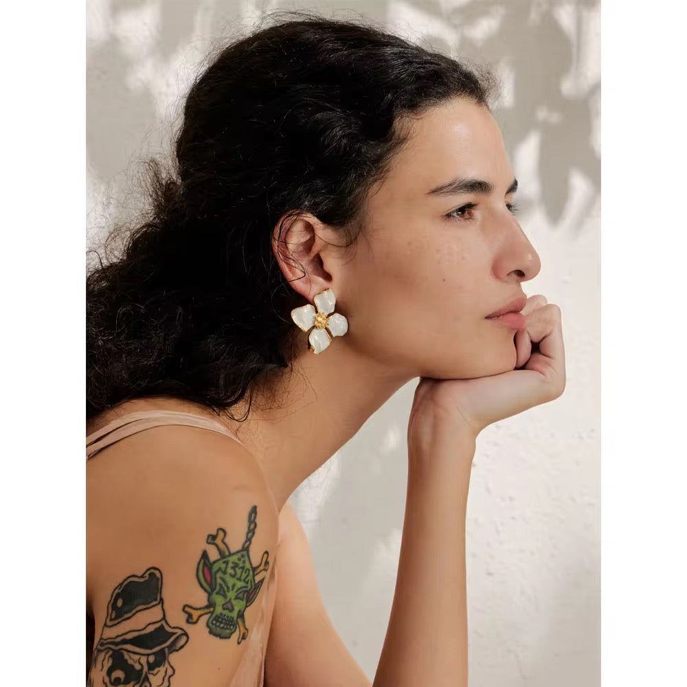 Primelle Earrings