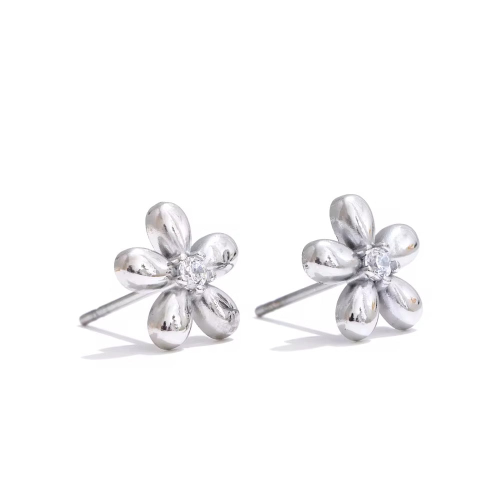 The Fleurie Earrings