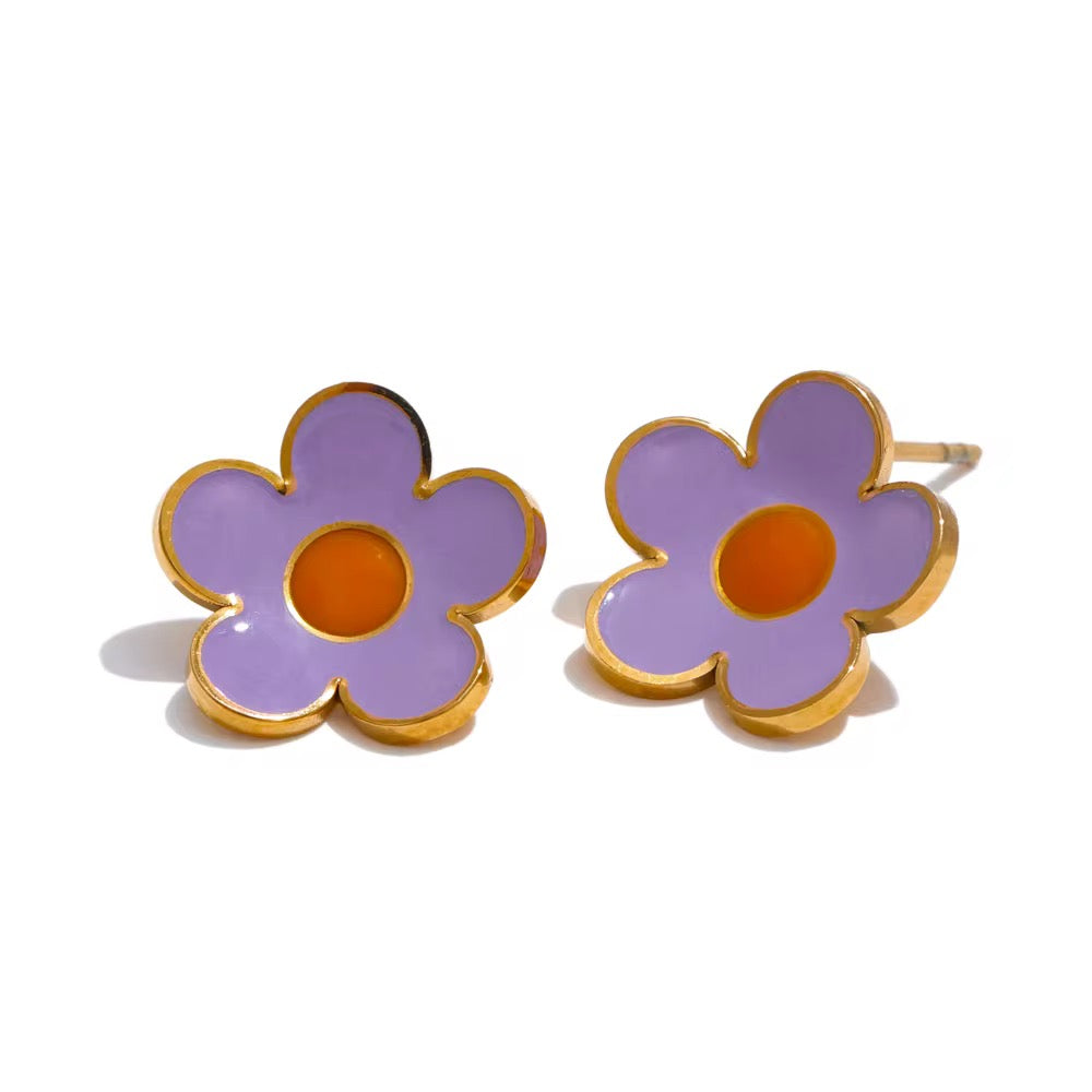 Liloura Earrings