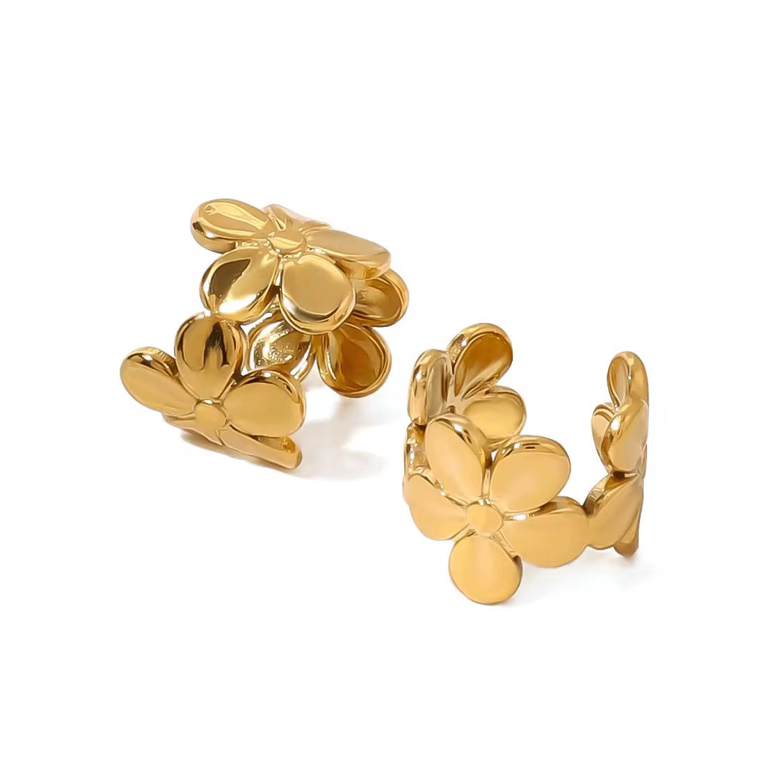 Earbliss Cuff Earrings