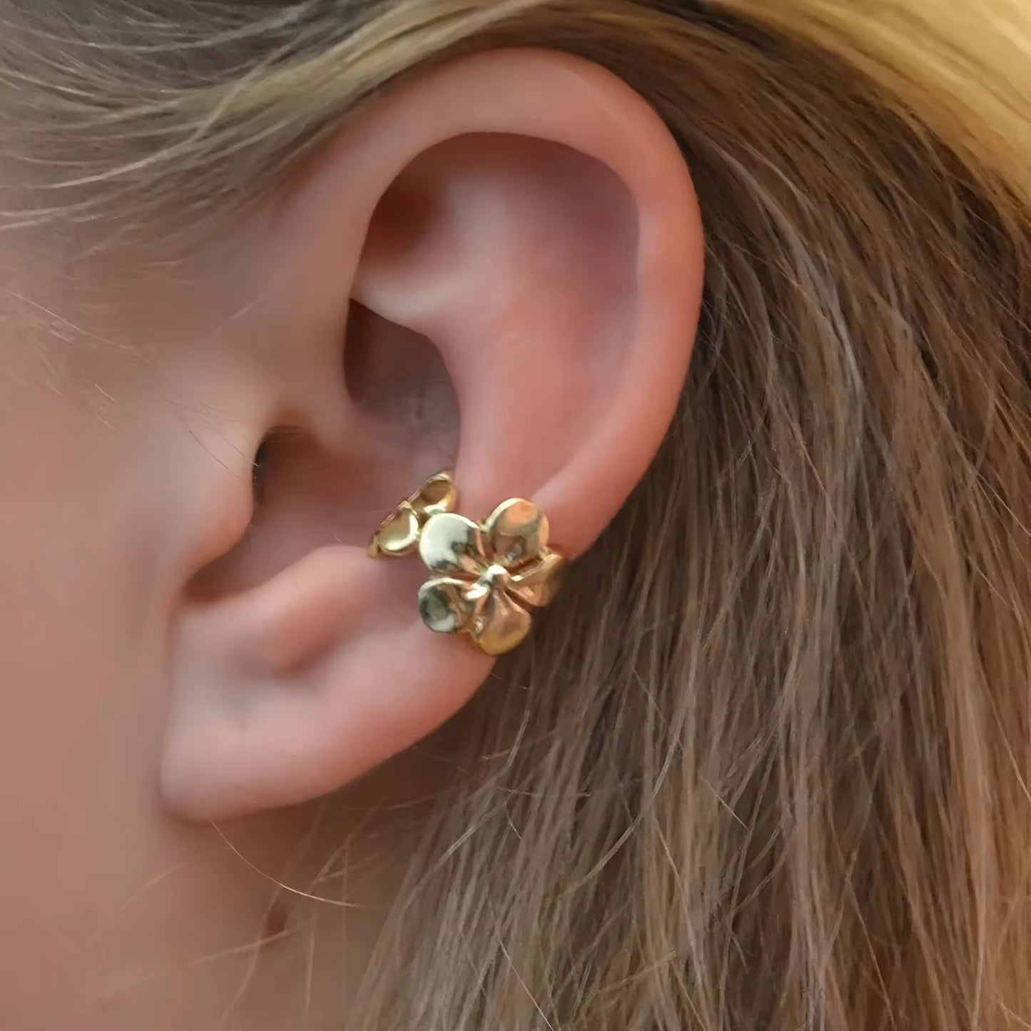 Earbliss Cuff Earrings