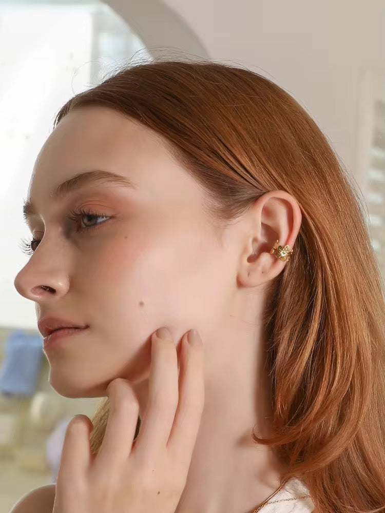 Earbliss Cuff Earrings