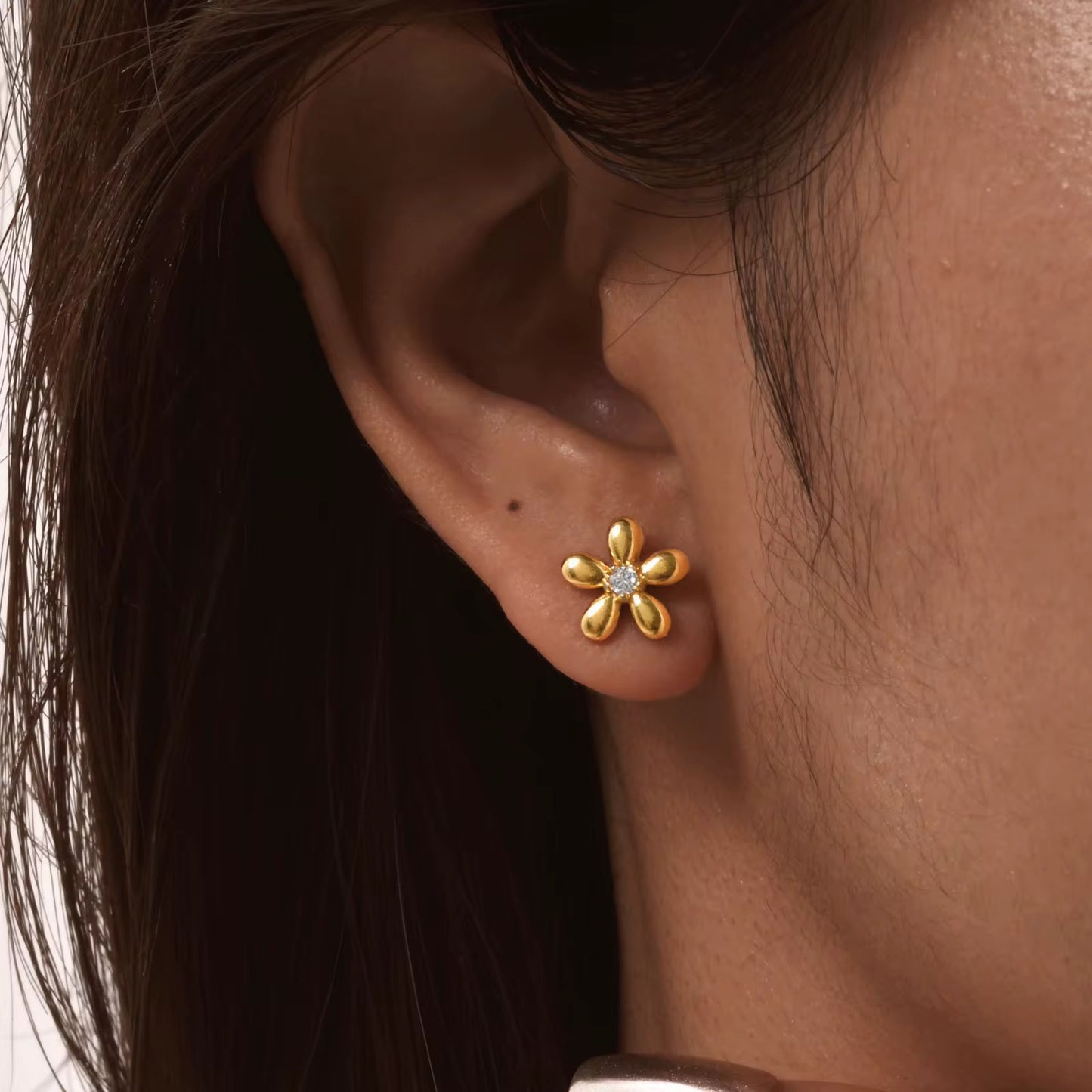 The Fleurie Earrings