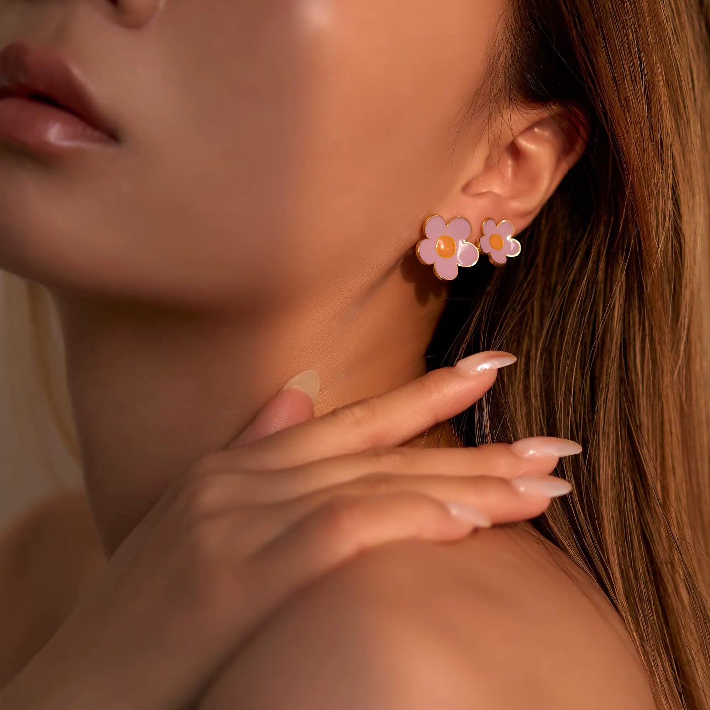 Liloura Earrings