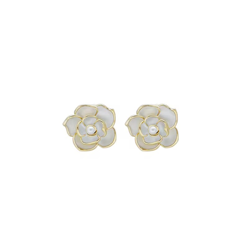 Velmora Earrings