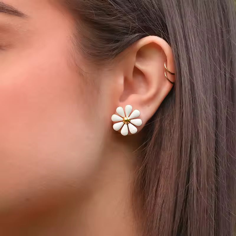 Daisette Earrings