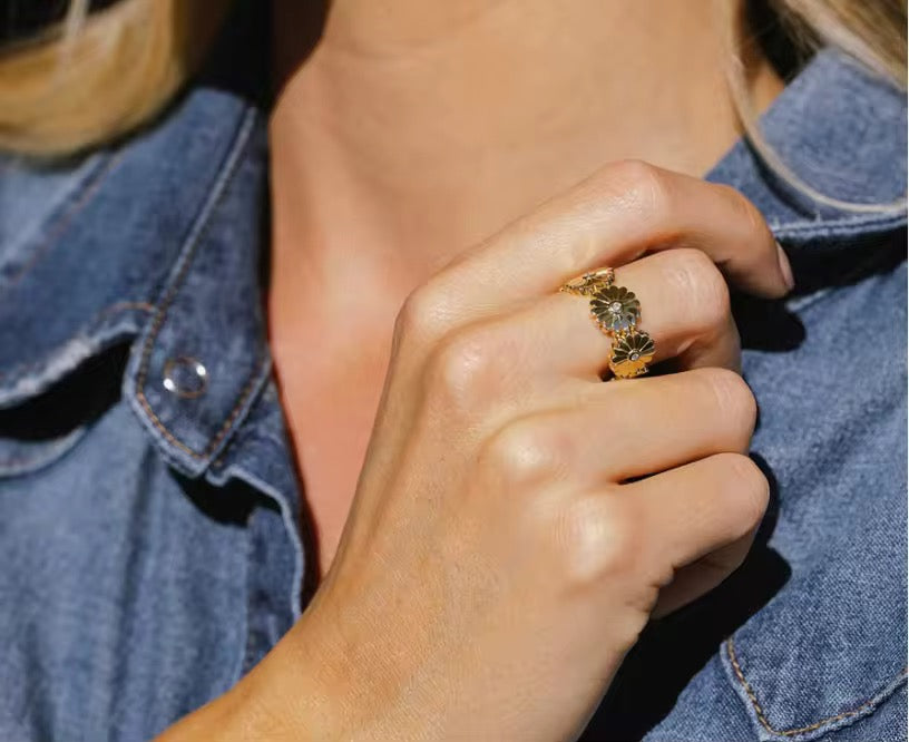 Solira Ring