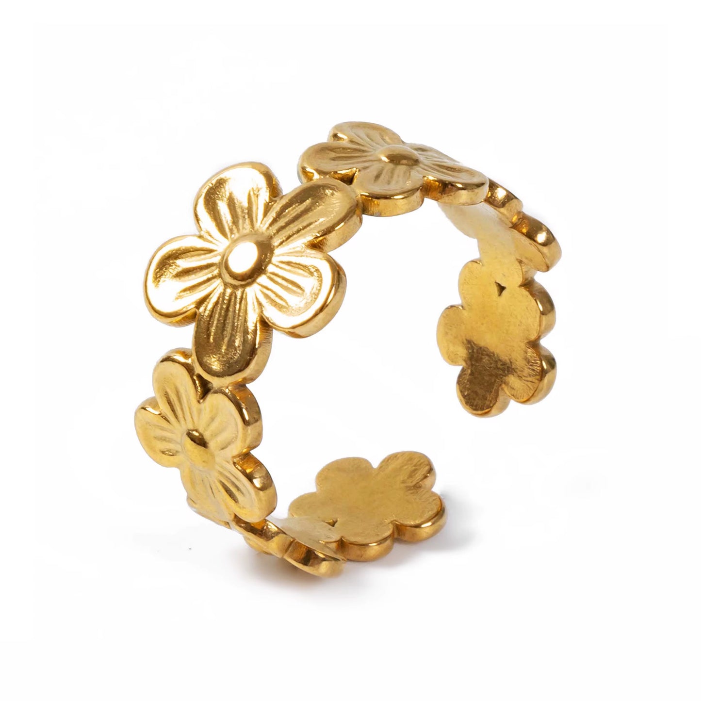 Solarae Ring