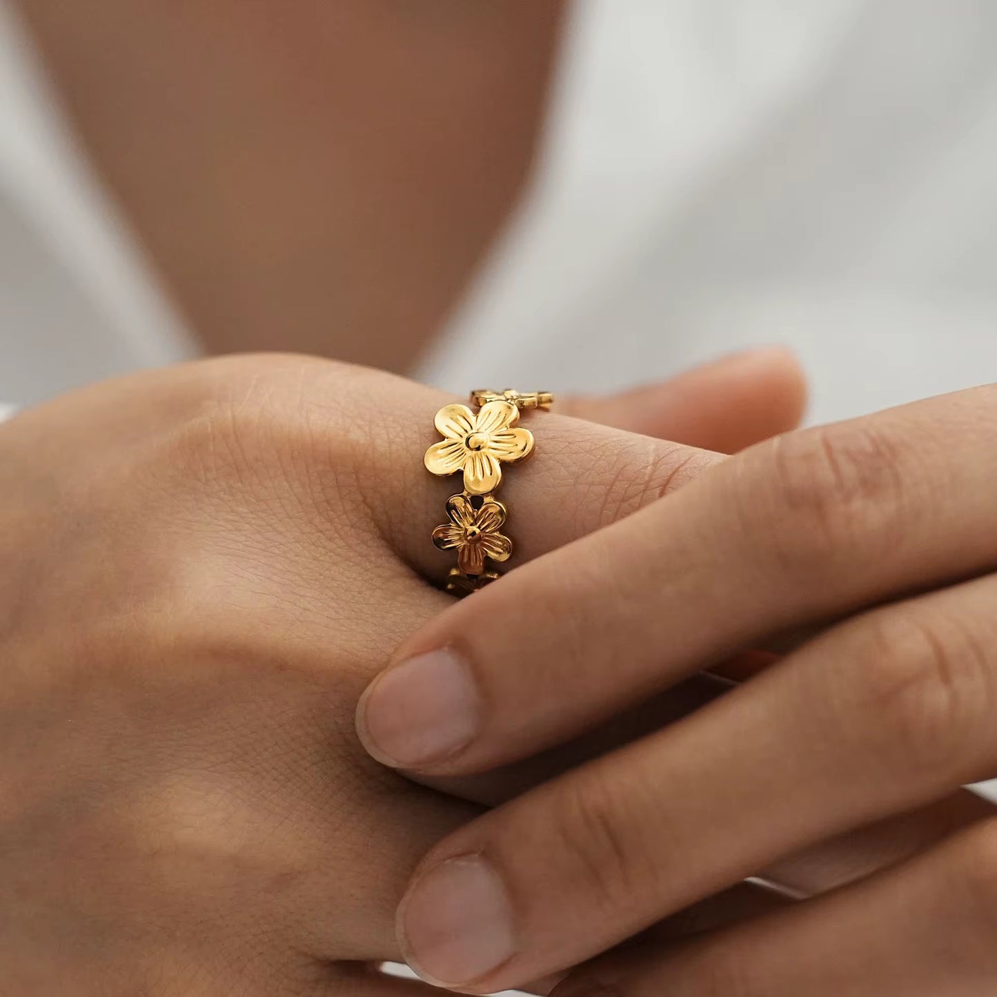 Solarae Ring