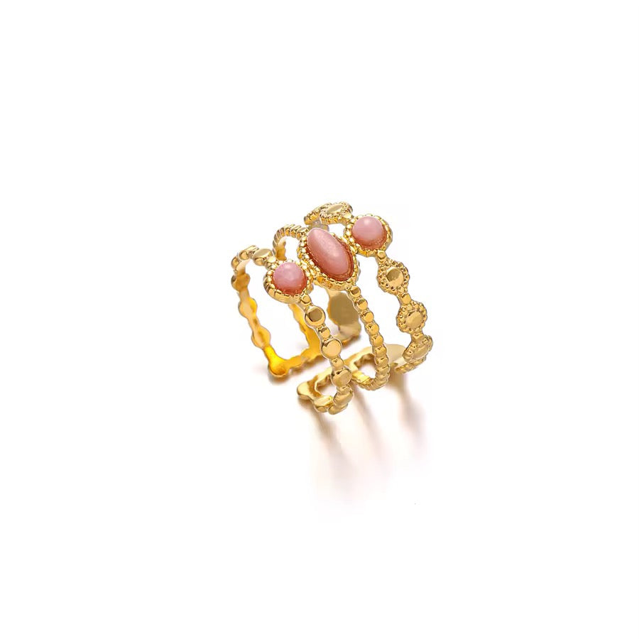 Solenne Ring