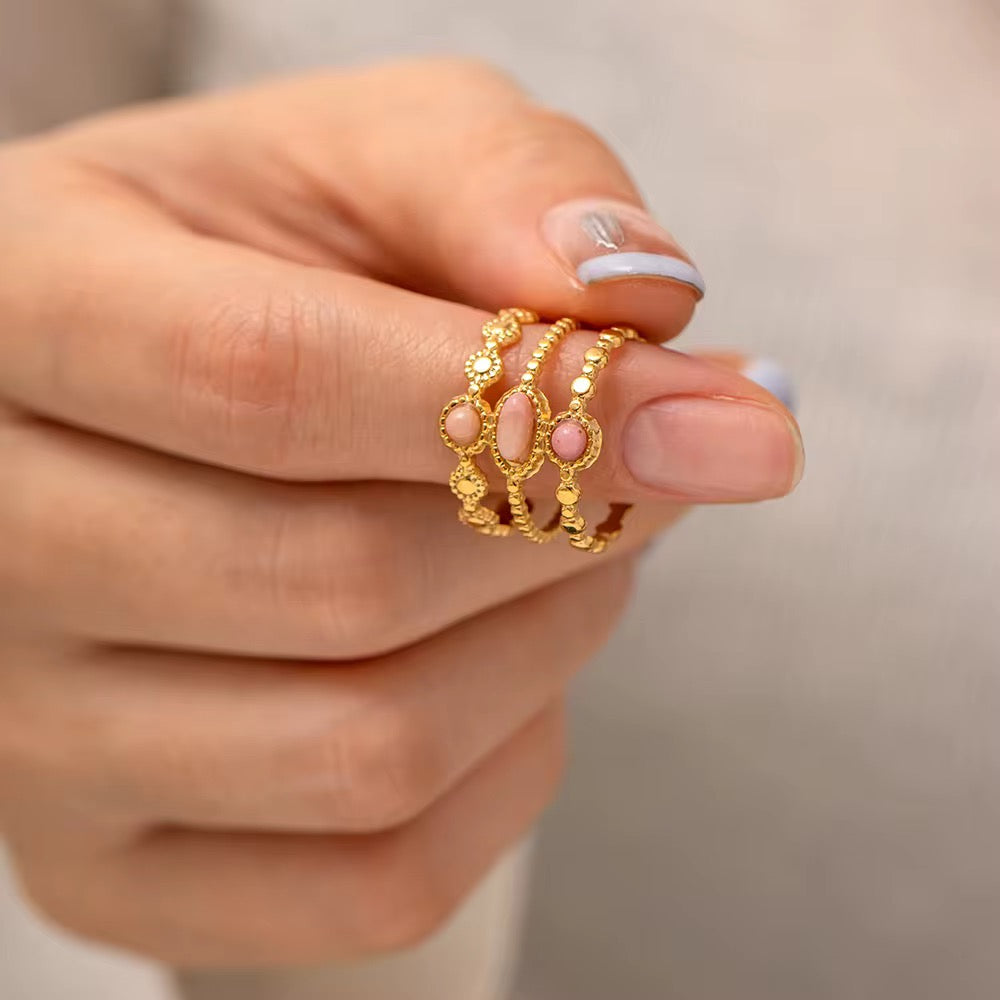 Solenne Ring