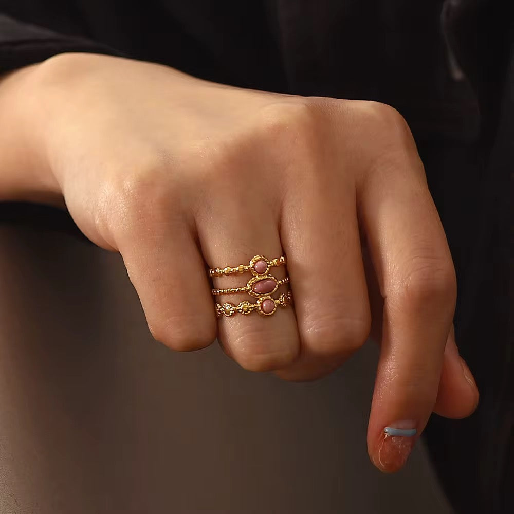 Solenne Ring